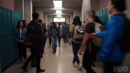 Euphoria (HBO) Teaser Trailer (2019) Zendaya series