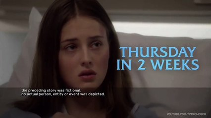 Law and Order SVU 20x21 Promo Exchange (2019)