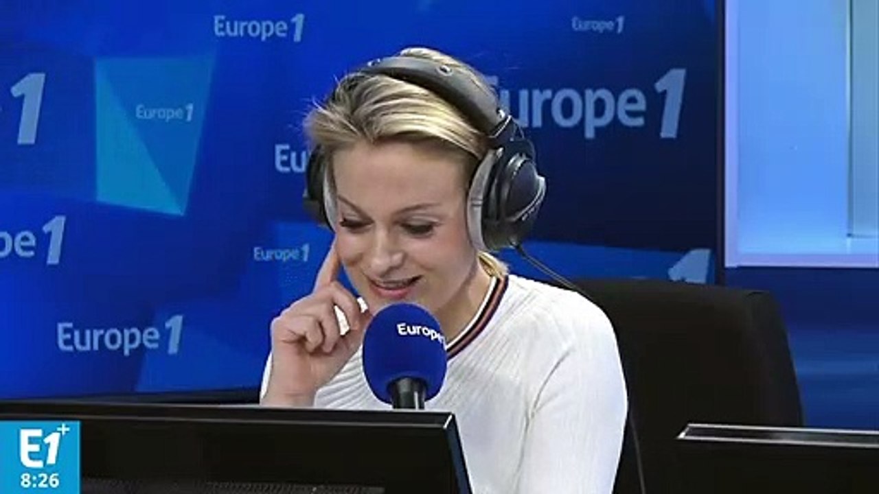 Européennes : Gilles Boyer "ravi de faire vivre l’idéal européen de Juppé"