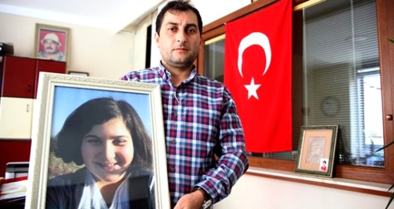 HSK, Rabia Naz Vatan'ın Ölümüyle İlgili Soruşturmada İnceleme Başlattı