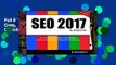 Full E-book SEO 2017   Beyond: A Complete SEO Strategy - Dominate the Search Engines!  For Full