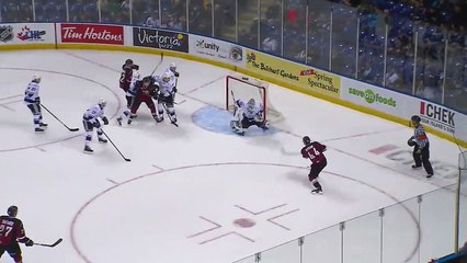 Highlights: Giants (6) at Royals (1).mp4