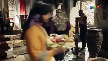 Ver Josué- La tierra prometida Capitulo 90 Online Completo - KVNOVELAS