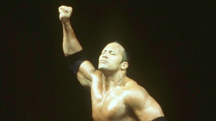 3 Greatest Wrestlers of All Time According to The Rock