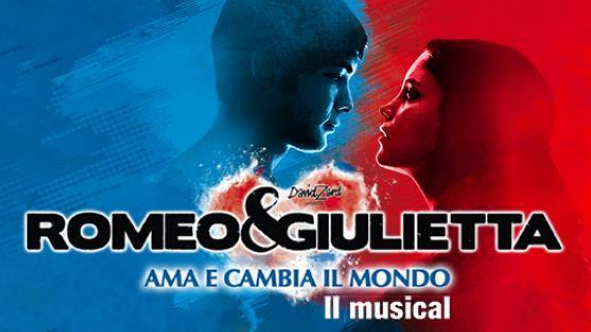 Romeo & Giulietta - Ama e Cambia il Mondo - Video Dailymotion