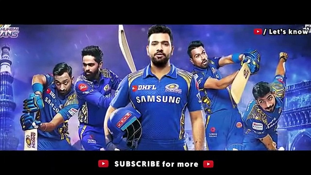 IPL - 2019 _ All Theme Songs.
