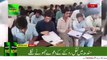 Cheating in the ongoing matric examination has marked an example of mismanagement in Sindh
