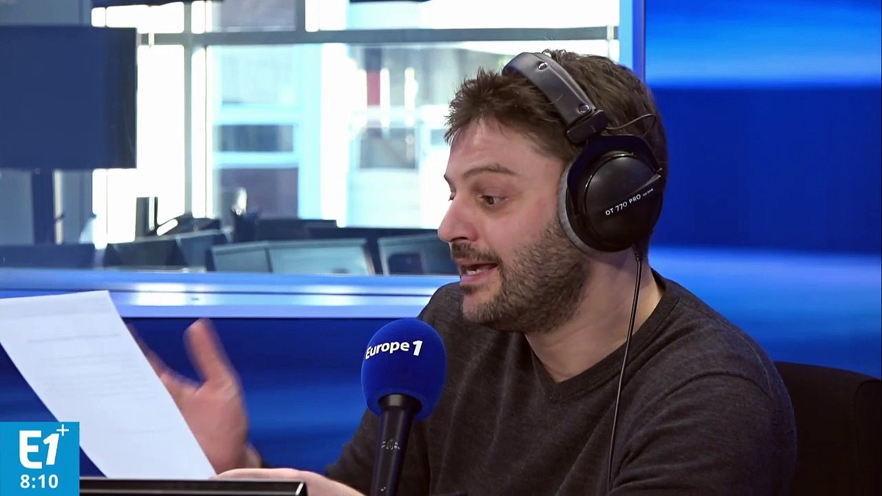 Paris-Roubaix : Europe 1 en éclaireur sur les pavés de "l'enfer du Nord"