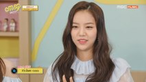 [Idol talkTV MSG EP.01]공원소녀 레나의 인생은 바꾼 곡이 있다~?! (꿀성대 주의)
