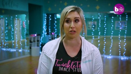 "Miracle" Fille Avec Tumeur Attend Révolutionnaire de Traitement | NÉ DIFFÉRENTS | {Extreme}