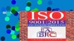 ISO 9001:2015 in Plain English