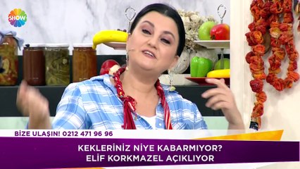 Zahide Yetiş'le 610. Bölüm | 12 Nisan 2019