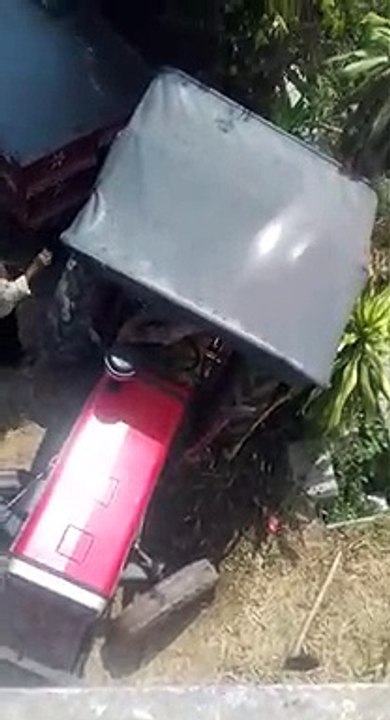 Tractor