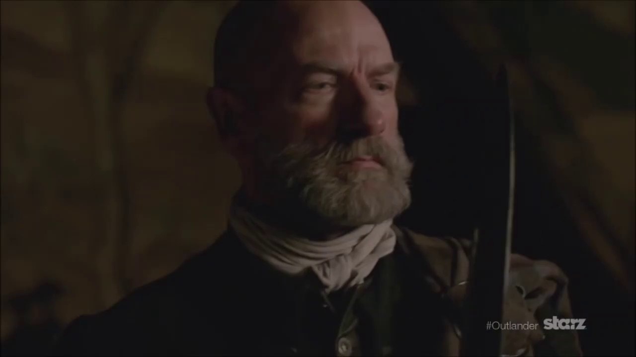 Outlander - S1 Glimpse Ahead [Sub Ita]