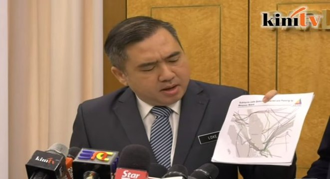 Pengecualian baiki kabel bawah tanah, bantu industri telekomunikasi