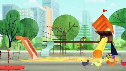 Mr Magoo (2019) S01E02 Pinkbeards Treasure