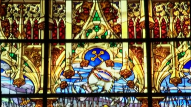 Lets Cook History - The Medieval Feast (Medieval Documentary)