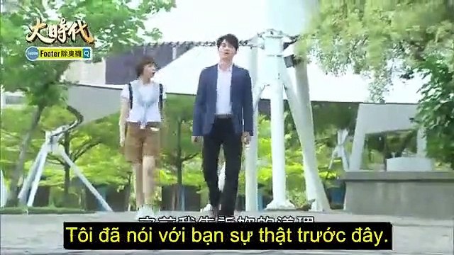 Đại Thời Đại Tập 125 - Phim Đài Loan - THVL1 Lồng Tiếng - Phim Dai Thoi Dai Tap 125 - Phim Dai Thoi Dai Tap 126