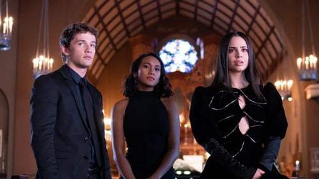 Pretty Little Liars: The Perfectionists Season 1 Episode 10 - FULL (Freeform)