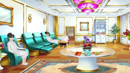 ALL EPISODES Season 2 Vol 2  | DC Super Hero Girls