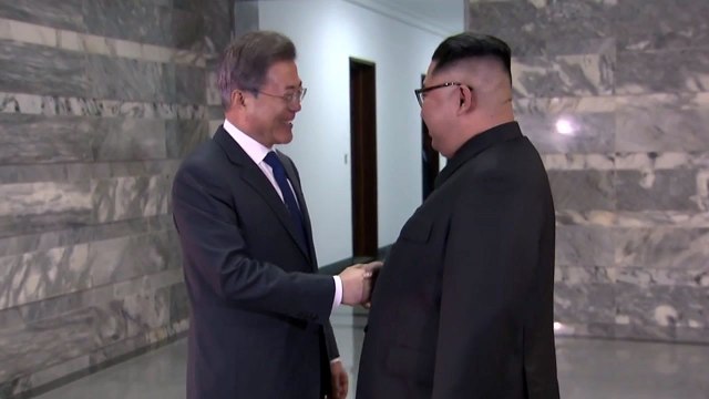 '남북 정상회담'으로 '북미 교착' 풀릴까? / YTN