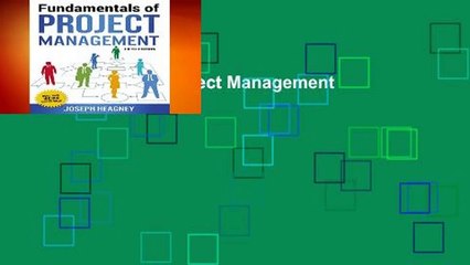 Master the Essentials of Project Management 📘