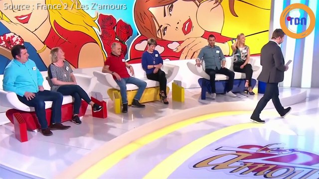 Les Z’amours : Bruno Guillon provoque une vive crise de jalousie !