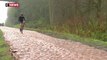 Les pavés, héros du Paris-Roubaix