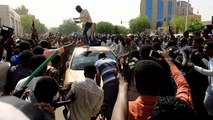 La rivoluzione incompiuta del Sudan. I cittadini contro la giunta militare di transizione