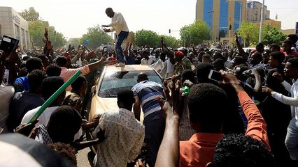 La rivoluzione incompiuta del Sudan. I cittadini contro la giunta militare di transizione