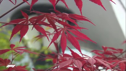 ترتيب السائقين الـ 10 الأوائل بعد نهاية التجارب الحرة الثانية لسباق شنغهاي