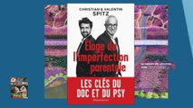 Mots - Pas facile tous les jours d’être parents