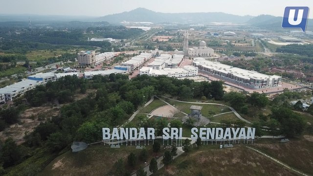 Felda Sendayan kini Damasara N. Sembilan, isu tanah telah selesai - Peneroka