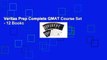 Veritas Prep Complete GMAT Course Set - 12 Books