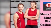 Buy Now Basketball Singlets Uniforms by Clever Design