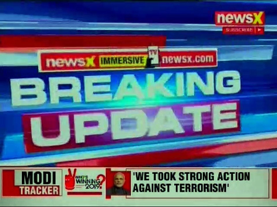 Home Ministry Seeks Legal Advice on Rajasthan Governor Kalyan Singh on alleged Poll Code Violation