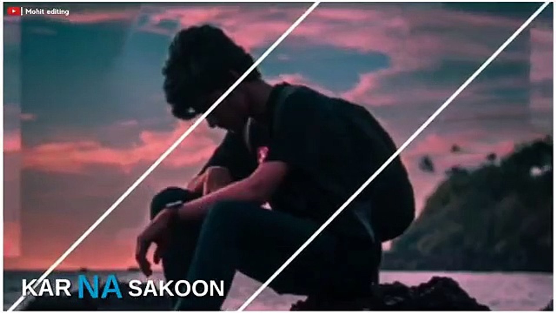 Arijit Singh _ New Sad song WhatsApp Status _ Arij
