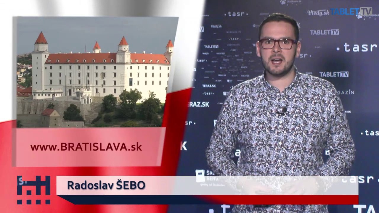 POĎ VON: Bylinková prechádzka po Devíne a Farmársky trh