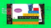 About For Books  Your Child s Strengths: A Guide for Parents and Teachers  Review