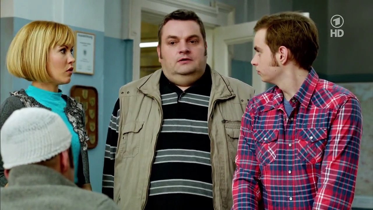 Alles Klara (16) BioTot Staffel 1 Folge 16