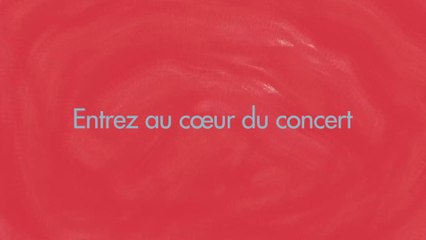 Saison 19/20 des concerts de Radio France