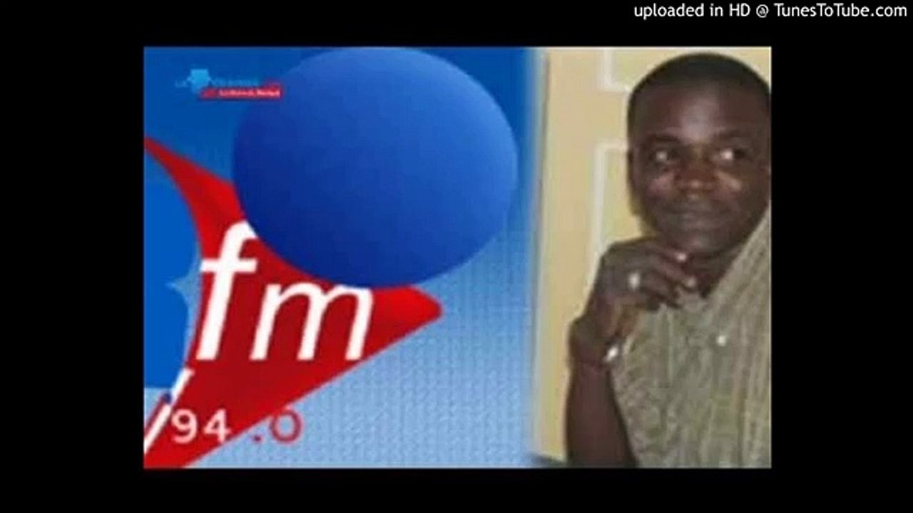 Revue de presse (Français) Rfm du vendredi 12 avril 2019 par Georges Déthié Diop