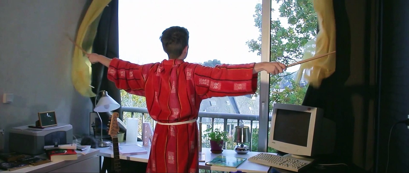 Ferris Bueller's Day off - Remake