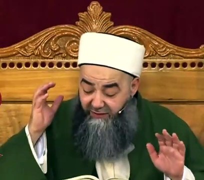 Cübbeli Ahmet Hoca Bırak Şu Zındıkları