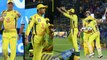 IPL 2019: ತಾಳ್ಮೆ ಕಳೆದುಕೊಂಡ ಎಂ ಎಸ್ ಧೋನಿ ಸಂಭಾವನೆಯಲ್ಲಿ ಶೇ 50ರಷ್ಟು ಕಟ್