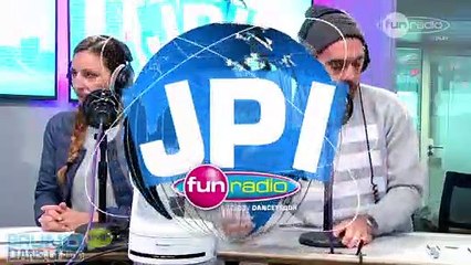 Journée Mondiale du Vol Spatial habité - Le JPI 8h50