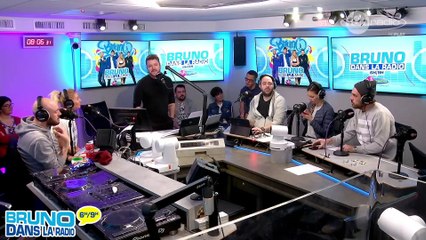 Il demande en fiancaille son ex - La Chanson du Jour