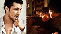 Kartik Aaryan to take Love tips from Randeep Hooda in love Aaj Kal 2 |FilmiBeat