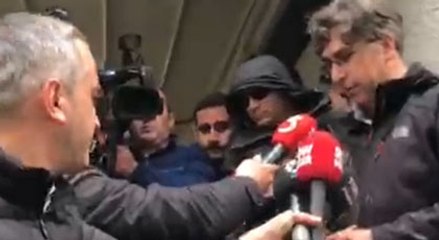 Erbakan’ın kemiklerini sızlatacak görüntü