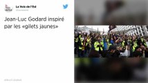 Gilets jaunes. Le cinéaste Jean-Luc Godard trouve que le mouvement est inspirant
